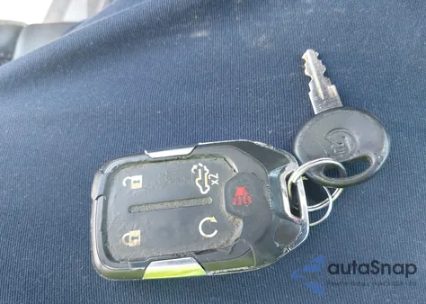 2020 Chevrolet Silverado 1500 4Wd Short Bed High Country from USA, damaged, VIN 3GCUYHEL2LG336566